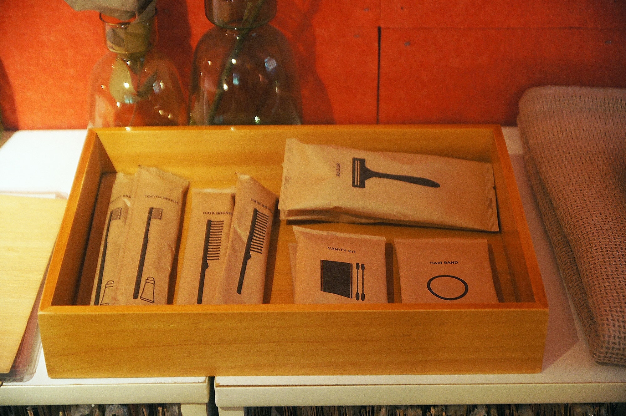 White - guest house 咲くカフェ　大子