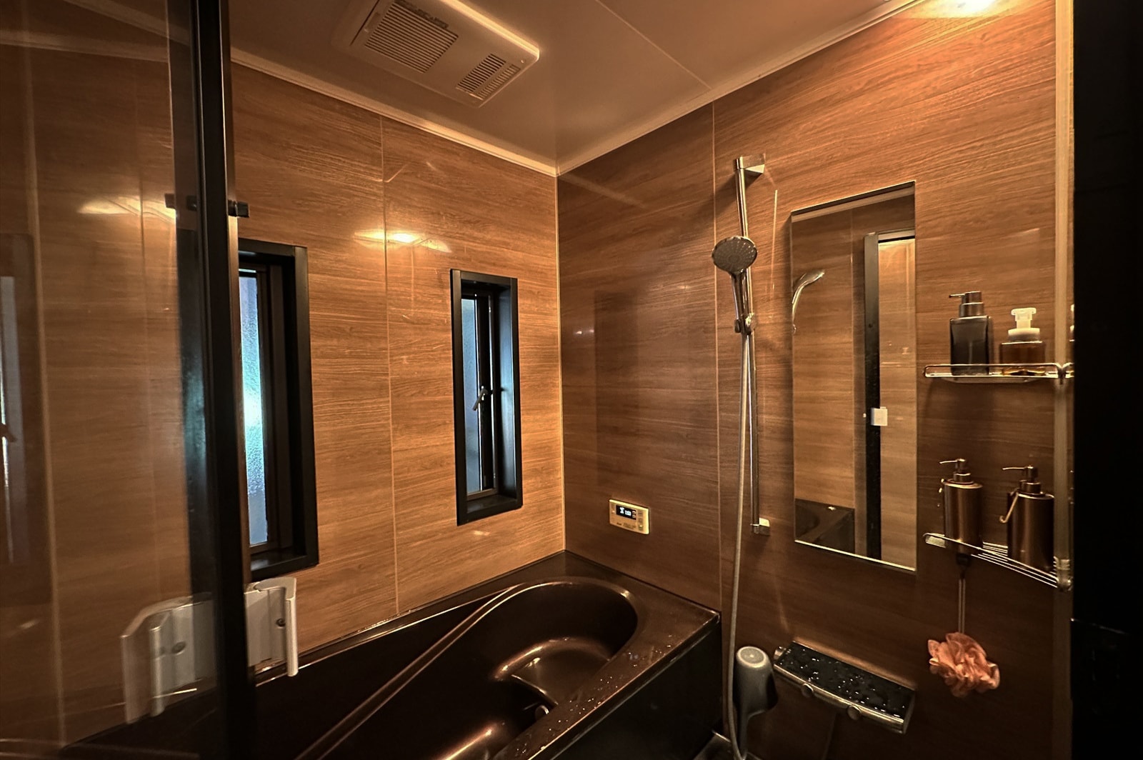 Bathroom - guest house 咲くカフェ　大子