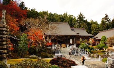 茨城・大子　森林の温泉。　咲くカフェから車で5分。