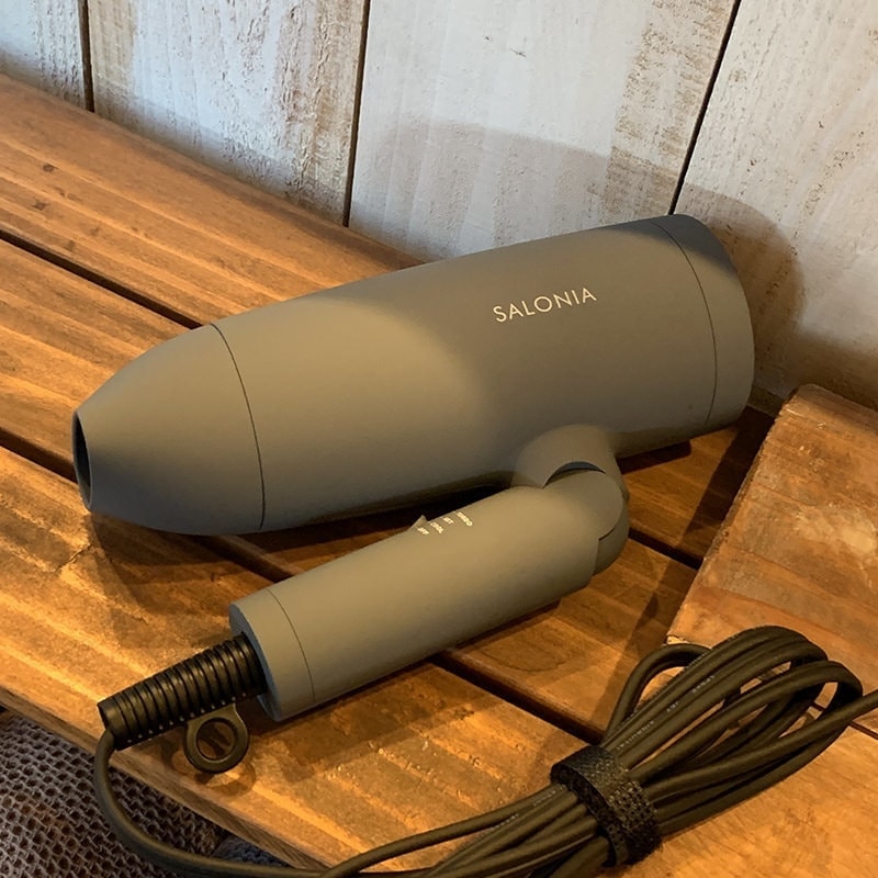 咲くカフェ Room796備品。ゲストハウス・ゲストルーム・ワーケーション備品。ドライヤー