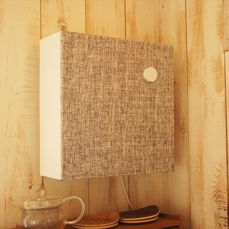 咲くカフェ Room796備品。ゲストハウス・ゲストルーム・ワーケーション備品。スピーカー