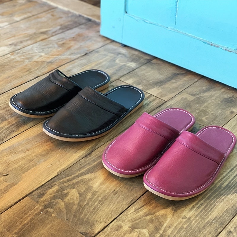 咲くカフェ Room796備品。ゲストハウス・ゲストルーム・ワーケーション備品。ルームシューズ