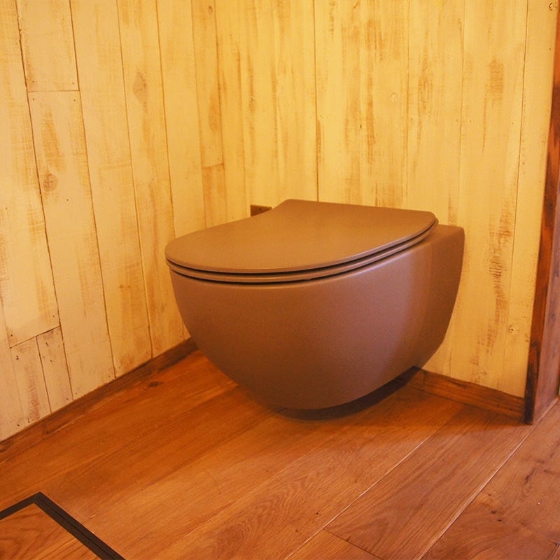 咲くカフェ Room796。ゲストハウス・ゲストルーム・ワーケーション備品。トイレ